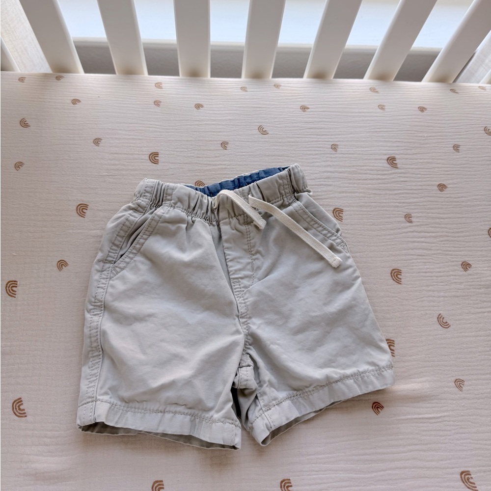 Baby Gap Kids khaki Shorts